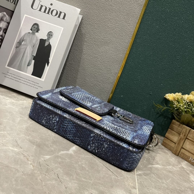 LV Satchel bags